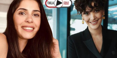 Bergüzar Korel ile Beyza Şekerci Pişti Oldu