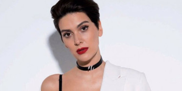 Bergüzar Korel, Mia Bebek İçin Yardım Çağrısında Bulundu