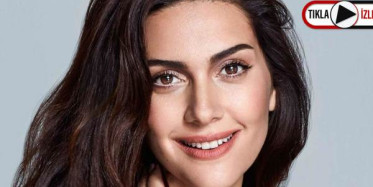 Bergüzar Korel Eğlenceli Videosuyla Beğeni Topladı