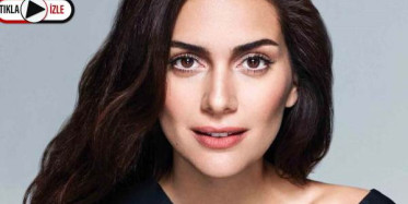 Bergüzar Korel SMA Hastası Çocuklar İçin Harekete Geçti