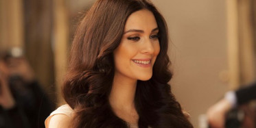 Bergüzar Korel’in Hayranlarından Han Ergenç İçin Anlamlı Hediye