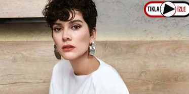 Bergüzar Korel’den Ayda Gezgin Paylaşımı