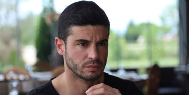 Berk Oktay Muhabirlerin Sorularını Yanıtladı!