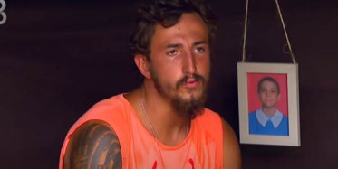 Berkan Evrim ile Aynı Takımda Olmak İstemediğini Söyledi