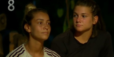 Berkan'dan Evrim'e Sert Sözler