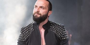 Şarkıcı Berkay ve Mekan Sahibi Birbirine Girdi! Tehditler Havada Uçtu	