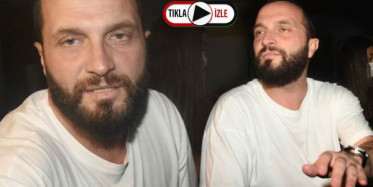 Berkay: Yazılan Her Şey Çok Saçma