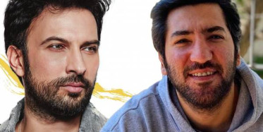 Berkay Ateş, Tarkan’la Olan Bir Anısını Anlattı
