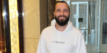 Berkay'ın 300 Bin TL'lik Kolyesi Ağızları Açık Bıraktı