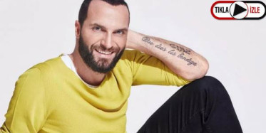 Berkay ve Demet Akalın Barıştı mı?