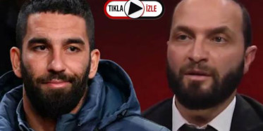 Berkay, Arda Turan İle Kavgası Hakkında İlk Kez Konuştu