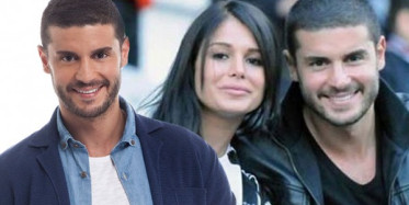Berk Oktay ile Merve Şarapçıoğlu Boşandı