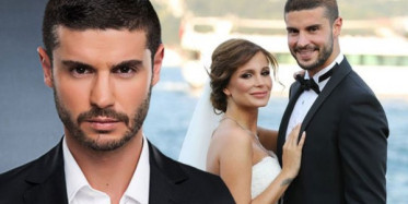 Merve Şarapçıoğlu'dan Boşanan Berk Oktay Açıklama Yaptı