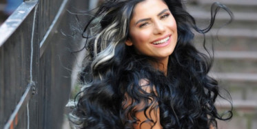 Berna Tan 'Gidiyorum' Klibi