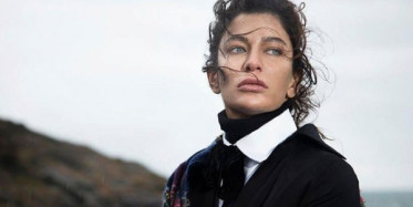 Berrak Tüzünataç Kariyerine Nasıl Başladığını Anlattı