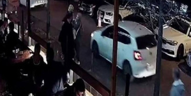 Beşiktaş'ta Başörtülü Öğretmene Saldıran Şüpheli Yakalandı!