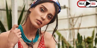 Bestemsu Özdemir: Annemle Geziyorum Artık