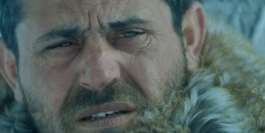 Beyaz Hüzün 1. Fragman Yayınlandı