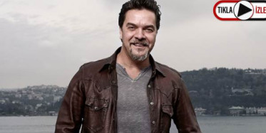 Beyazıt Öztürk Kedisiyle Çektiği Eğlenceli Videoyu Paylaştı