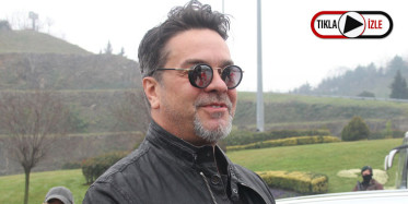 Beyazıt Öztürk Doğum Gününü Kutlayanlara Teşekkür Etti