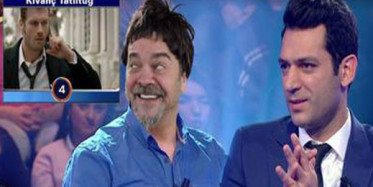 Beyaz, 'Kim Milyoner Olmak İster' Yarışmasına Çıkarsa!