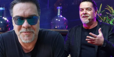 Beyazıt Öztürk’ten Doğum Günü Paylaşımı