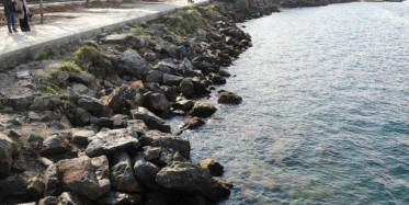 Beykoz’da Çekilen Deniz Suyu Akıllara ‘Deprem Habercisi mi?’ Sorusunu Getirdi