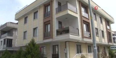 Beylikdüzü'nde Mahalle Sakinleri İsyan Etti