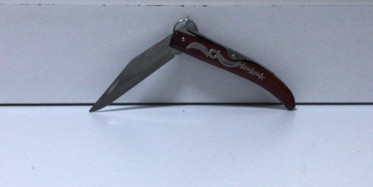 Beyoğlu'nda Tartıştığı Kişiyi Bıçakladı