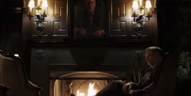 Bıçaklar Çekildi Filminin Türkçe Fragmanı Yayınlandı