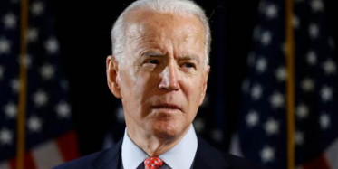 Demokrat Aday Biden Torununu Ölen Oğluyla Karıştırdı
