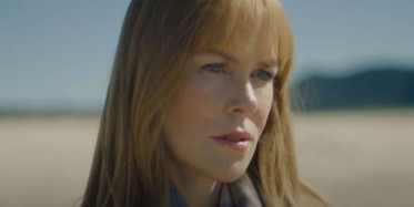 Big Little Lies 2. Sezon Fragmanı