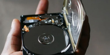 Bilgilerimizi Yedeklerken SSD Mi Yoksa HDD Mi Kullanalım!