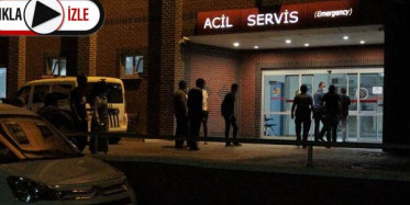 Tokat'ta Damat, Karısının Babasını Öldürdü