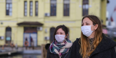 Bilim Kurulu Üyesi Açıkladı: Eylül Ayında Maskeler Çıkacak mı?