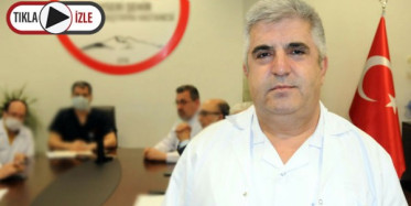 Bilim Kurulu Üyesi Açıkladı! 'Coronavirüs 27 Gün Vücutta Kalabilir'