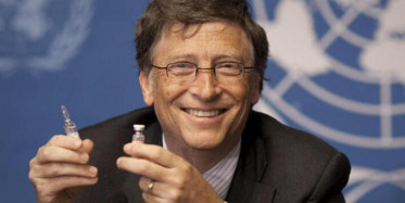 Bill Gates, Aşı Patentlerinin Kaldırılmasına Karşı Çıktı