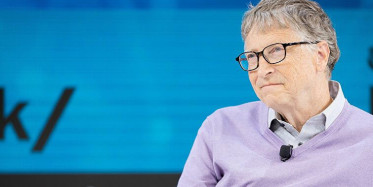 Bill Gates'in 5 Yıl Önce Salgınlarla İlgili Konuşması