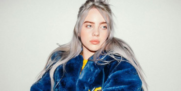 Billie Eilish Oscar Ödülleri Töreninde Sahne Aldı