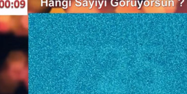 Bu Sayıyı Bil Bakalım!