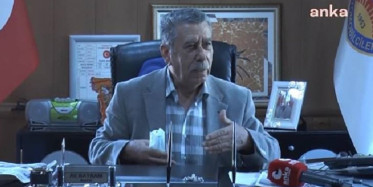 Bingöllü Esnaf Odası Başkanından Akıllara Durgunluk Veren İdeoloji Karmaşası!