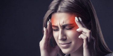 Bir Yıl Baş Ağrısı Çekti İnanılmaz Gerçek Ortaya Çıkınca Herkes Şaşırdı