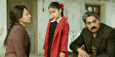 Bir Zamanlar Çukurova'nın Oyuncusuna 1 Nisan Şakası!