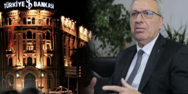 İş Bankası Genel Müdürü Görevi Bırakacağını Açıkladı