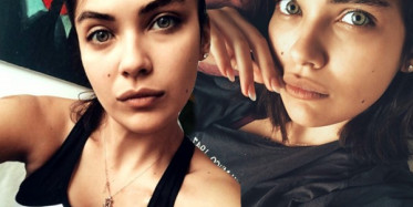 Biran Damla Yılmaz Instagram Paylaşımları 