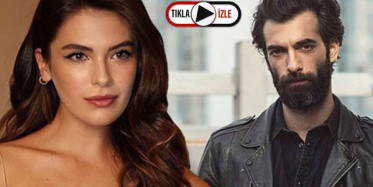 Biran Damla Yılmaz ve İlker Kaleli Ayrıldı
