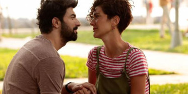 Bir Aşk İki Hayat Fragmanı 