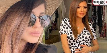 Bircan Bali Canlı Yayında Fenalaştı