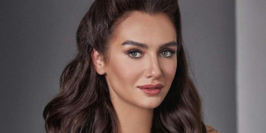 Birce Akalay Lösemili Çocuklarla İlgili Yaptığı Paylaşımla Dikkat Çekti