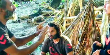 Tarık Mengüç Çılgına Döndü!